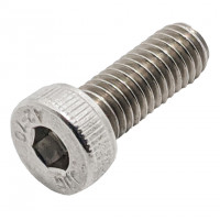 Lục Giác Trụ Đầu Thấp Inox 304 DIN7984 M4x18