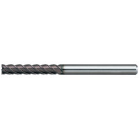 Dao Phay Ngón 4 Me Carbide Phủ Mugen MX445 NS Tool 12xC12