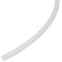 Ống Dẫn Khí Nén Nhựa PFA Fluoropolymer OD 4 x ID 2 mm Trong Suốt Pisco SFT0420-5-C