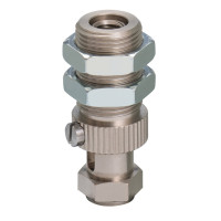 Giá Đỡ Nấm Hút Chân Không Có Lò Xo, Pisco VPC-M4-10-M6