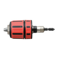 Đầu Chuyển Mũi Khoan Anex AKL-195E