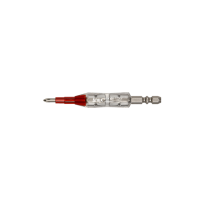 Mũi Vít Cách Điện 1000V Đầu Bake 1mm x100 mm Anex AZM-1100
