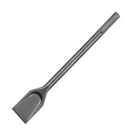 Mũi đục bản SDS max 50x350mm (tự mài)