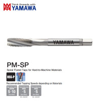 Mũi Taro Xoắn PM-SP P3 M10x1.25 YAMAWA SY010NRDPB