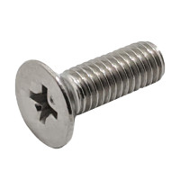 Bulong Pake Col Inox 316 M3x8