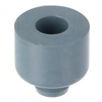 Đầu Nấm Hút Chân Không, Cao Su Fluoro, O.D 2 mm, Pisco VP2RMF