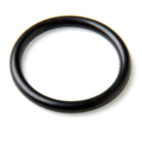 O-Ring Cao Su NBR70A Đen 25.12x1.78 mm Gmors AS-022