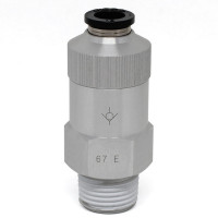 Van Khí Nén Một Chiều  Pisco CVC10-04A