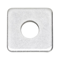 Lông Đền Vuông Inox 304 DIN436 M10