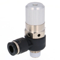 Bộ Tạo Chân Không Dòng VH - VS Pisco VHE07-1/4N1U
