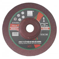 Đá Mài Bavia Inox Hải Dương 180x6