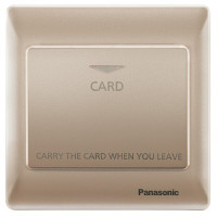 Công tắc thẻ Panasonic WEC5781MYZ-VN