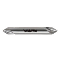 Mũi Khoan Tâm - Vát Mép 60° 8x(2.5) YAMAWA PE8.0S