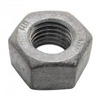 Tán Cấp Bền 8 - Mạ Geomet