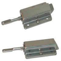 Latch Lock for Rod BY2-1626-2