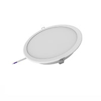 Đèn Led Downlight Eco Series 15W Nanoco Ned156 Màu Trắng