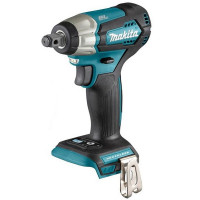 Máy Siết Bu lông Dùng Pin Makita 12.7mm - 18V DTW181Z
