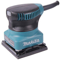 Máy Chà Nhám Rung Makita 170W BO4510H