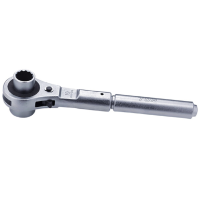 Cờ Lê 2 Đầu Tuýp Kiểu Tay Trượt 19x24 mm Top Kogyo RM-19X24LH