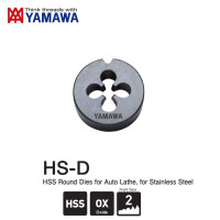Bàn Ren HS-D P1 M5x0.8 OD20 YAMAWA HEP5.0K