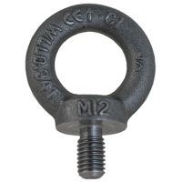 Bulong Vòng Thép M12x22