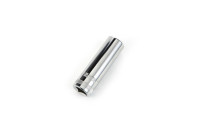 Đầu Tuýp Dài 1/2&#039;&#039; 6 Cạnh 17 mm SATA 13408