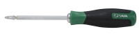 Tua Vít 2 Đầu ,T #1 &amp; 5mm SATA 66203