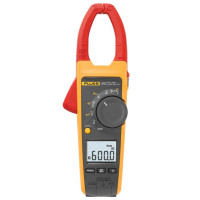 Ampe Kìm Ac / Dc Fluke 375 True-RMS 600A
