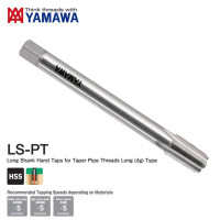 Mũi Taro Tay LS 2 L200 PT 1/4&#039;&#039;-19 YAMAWA L20T04-
