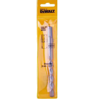 Mũi Khoan Bê Tông 10 X 210 SDS Dewalt DW00710-B1
