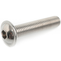 Lục Giác Chìm Mo Inox 304 ISO7380-2 M3x6