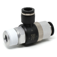 Van Xả Nhanh Khí Nén Pisco EQ03-P04C10C12