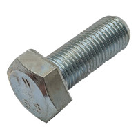 Bulong Mạ Kẽm 8.8 DIN933 M10x20