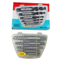 Bộ Dụng Cụ Lấy Ốc Gãy 6 Chi Tiết M3-M24 SKC 1816