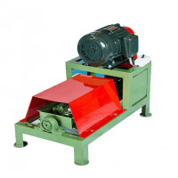 Máy Duỗi Sắt