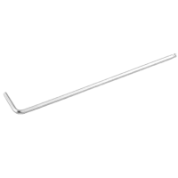 Cây Vặn Lục Giác Chữ L Đầu Bi 1.5mm ASAHI AQ0150