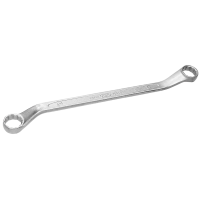 Cờ Lê 2 Đầu Vòng 10x11 mm ASAHI  OF1011