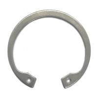 Phe Gài Lỗ Inox 420 DIN472 D10x1.0