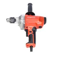 Máy Khoan Makita 800W-13mm MT621