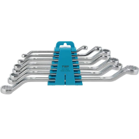 Bộ Cờ Lê 2 Đầu Vòng 7 Chi Tiết Top Kogyo TM-7000