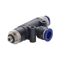 Bộ Tạo Chân Không Dòng VU (-S3 Spec.) Pisco VUH05-M56J-S3