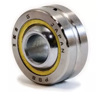 Bạc Lót Cầu Tự Bôi Trơn PilloBall 8 mm IKO PB 8