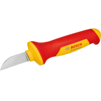 Dao Rọc Cáp Cách Điện VDE Bosch 1600A02NF5