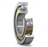 Vòng Bi Cầu Rãnh Sâu SKF 6330 M/C3 (150x320x65) Không Nắp