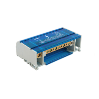 Hộp Đấu Nối Cáp LEIPOLE UK411