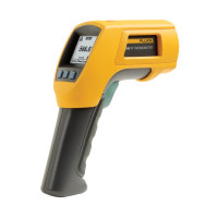 Nhiệt Kế Hồng Ngoại Fluke 566