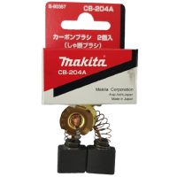 Chổi Than Makita (CB204) B-80357