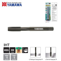 Mũi Taro Tay IHT M4x0.7 5P YAMAWA HI74.0I5BP