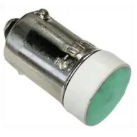 Bóng LED Cho Đèn Báo IDEC 24V AC/DC LSED-2GN