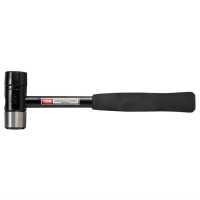 Búa Kết Hợp Đầu Sắt Và Đầu Cao Su Tone BHC-15